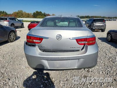 Zdjęcie 6 z 12 samochodu: 2017 BUICK VERANO VIN:1G4P15SKXH4100520 - miniatura