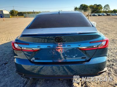 Zdjęcie 6 z 12 samochodu: 2026 TOYOTA CAMRY SE VIN:4T1DAACK8TU718132 - miniatura