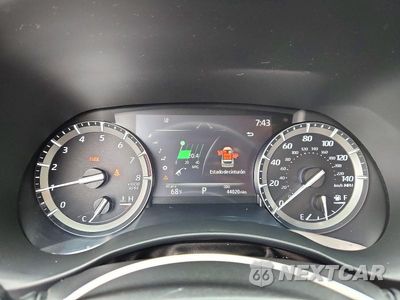 Zdjęcie 9 z 13 samochodu: 2021 TOYOTA HIGHLANDER XLE VIN:5TDHZRBH1MS094697 - miniatura