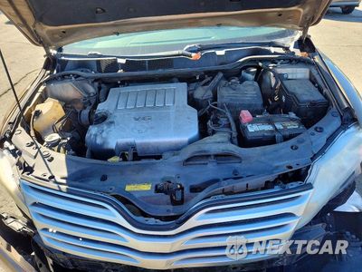 Zdjęcie 12 z 13 samochodu: 2010 TOYOTA VENZA FWD V6 VIN:4T3ZK3BB9AU024764 - miniatura
