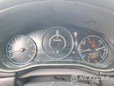 Zdjęcie 9 z 12 samochodu: 2025 MAZDA 3 SELECT SPORT VIN:3MZBPABM5SM469561 - miniatura