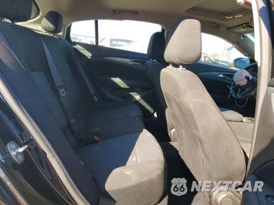 Zdjęcie 10 z 12 samochodu: 2019 BUICK REGAL PREFERRED VIN:W04GL6SX9K1026283 - miniatura