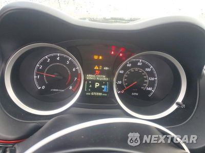 Zdjęcie 9 z 12 samochodu: 2017 MITSUBISHI LANCER ES VIN:JA32U2FU4HU016207 - miniatura