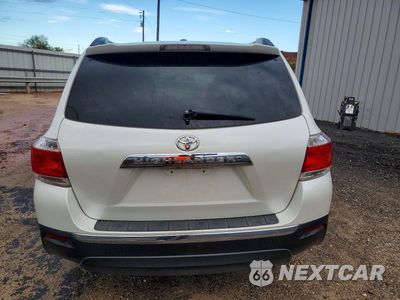 Zdjęcie 6 z 13 samochodu: 2011 TOYOTA HIGHLANDER LIMITED VIN:5TDYK3EH8BS042820 - miniatura