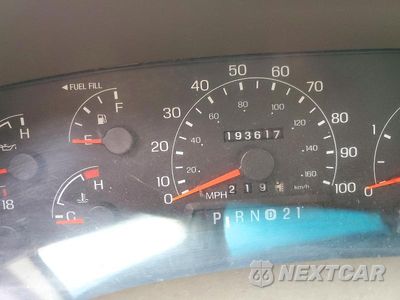 Zdjęcie 9 z 12 samochodu: 2000 FORD F350 SUPER DUTY VIN:1FTWW33FXYEB51193 - miniatura