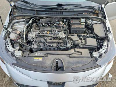 Zdjęcie 11 z 12 samochodu: 2024 TOYOTA COROLLA LE VIN:5YFB4MDEXRP200946 - miniatura