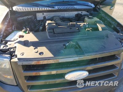 Zdjęcie 12 z 13 samochodu: 2008 FORD EXPEDITION LIMITED VIN:1FMFU20548LA50895 - miniatura