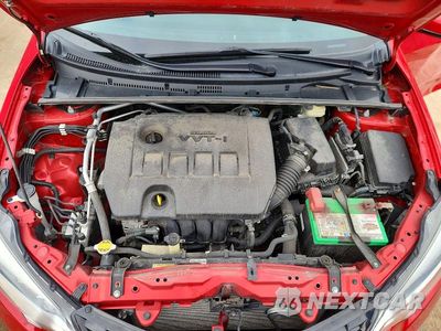 Zdjęcie 11 z 12 samochodu: 2016 TOYOTA COROLLA S PLUS VIN:2T1BURHE5GC662660 - miniatura