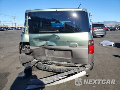 Zdjęcie 6 z 13 samochodu: 2004 HONDA ELEMENT EX VIN:5J6YH27564L023113 - miniatura