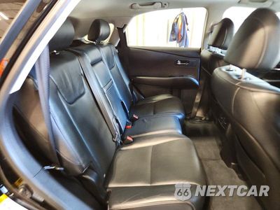 Zdjęcie 11 z 13 samochodu: 2015 LEXUS RX 350 BASE VIN:2T2BK1BA2FC341635 - miniatura