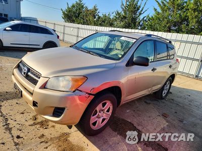 2010 TOYOTA RAV4 BASE 2T3BF4DV5AW033044 - główne zdjęcie licytacji z USA - miniatura