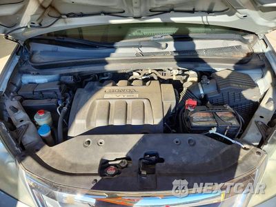 Zdjęcie 12 z 13 samochodu: 2010 HONDA ODYSSEY EX VIN:5FNRL3H43AB020303 - miniatura