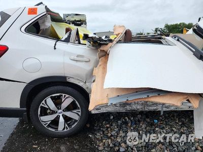 Zdjęcie 11 z 13 samochodu: 2020 SUBARU FORESTER TOURING VIN:JF2SKAXC4LH564816 - miniatura