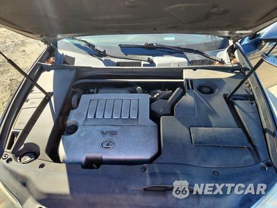 Zdjęcie 11 z 12 samochodu: 2009 LEXUS ES 350 VIN:JTHBJ46G392322519 - miniatura