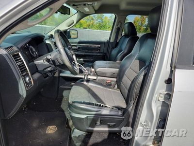 Zdjęcie 7 z 12 samochodu: 2014 RAM 1500 SPORT VIN:1C6RR6MT2ES372737 - miniatura