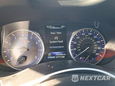 Zdjęcie 9 z 12 samochodu: 2017 INFINITI Q50 2.0T PREMIUM VIN:JN1CV7AR0HM682454 - miniatura