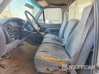 Zdjęcie 7 z 12 samochodu: 1996 FORD F150 VIN:2FTEF15N1TCA26277 - miniatura