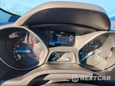 Zdjęcie 9 z 13 samochodu: 2016 FORD ESCAPE SE VIN:1FMCU9GX3GUA88968 - miniatura