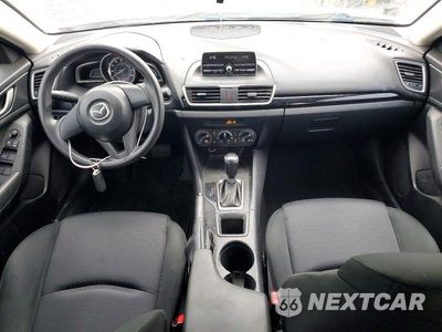 Zdjęcie 8 z 12 samochodu: 2015 MAZDA 3 SV VIN:JM1BM1T72F1245848 - miniatura