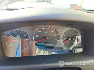 Zdjęcie 9 z 12 samochodu: 2008 CHEVROLET IMPALA VIN:2G1WV58K981370628 - miniatura