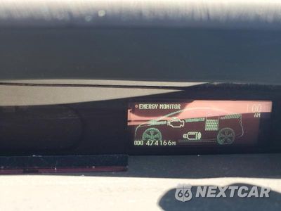 Zdjęcie 9 z 12 samochodu: 2010 TOYOTA PRIUS II VIN:JTDKN3DU6A0215800 - miniatura