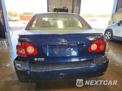 Zdjęcie 6 z 12 samochodu: 2005 TOYOTA COROLLA LE VIN:1NXBR32EX5Z469133 - miniatura