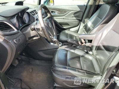 Zdjęcie 7 z 13 samochodu: 2014 BUICK ENCORE VIN:KL4CJGSB7EB780859 - miniatura