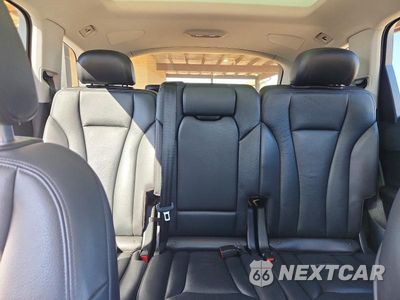 Zdjęcie 10 z 13 samochodu: 2018 AUDI Q7 PREMIUM PLUS VIN:WA1LAAF70JD042967 - miniatura