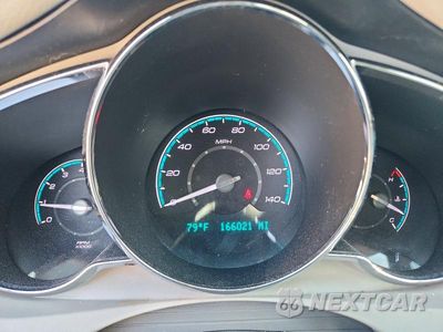 Zdjęcie 9 z 13 samochodu: 2011 CHEVROLET MALIBU LS VIN:1G1ZB5E10BF235619 - miniatura
