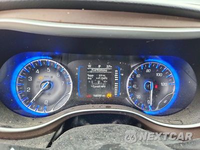 Zdjęcie 9 z 13 samochodu: 2019 CHRYSLER PACIFICA TOURING L VIN:2C4RC1BG1KR730541 - miniatura