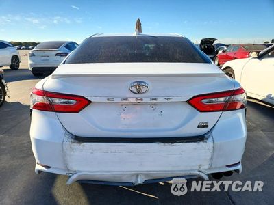 Zdjęcie 6 z 12 samochodu: 2019 TOYOTA CAMRY SE VIN:4T1B11HK2KU721767 - miniatura