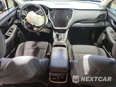 Zdjęcie 8 z 12 samochodu: 2023 SUBARU LEGACY PREMIUM VIN:4S3BWAF65P3009522 - miniatura