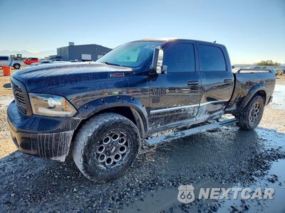2015 RAM 1500 LARAMIE 1C6RR7VM1FS691478 - główne zdjęcie licytacji z USA - miniatura