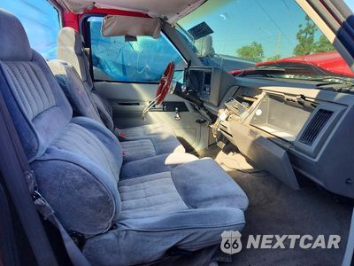 Zdjęcie 7 z 12 samochodu: 1994 CHEVROLET GMT-400 C1500 VIN:1GCDC14Z0RZ116993 - miniatura