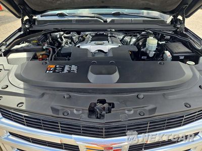 Zdjęcie 12 z 13 samochodu: 2016 CADILLAC ESCALADE ESV LUXURY VIN:1GYS4HKJ9GR395362 - miniatura