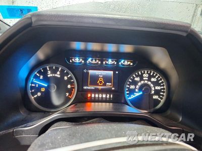 Zdjęcie 9 z 12 samochodu: 2017 FORD F150 SUPERCREW VIN:1FTEW1EP8HFA17587 - miniatura