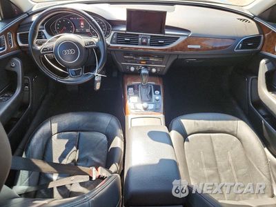 Zdjęcie 8 z 12 samochodu: 2016 AUDI A6 PREMIUM PLUS VIN:WAUFGAFC8GN002568 - miniatura