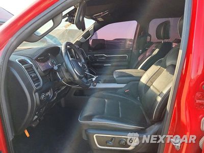 Zdjęcie 7 z 13 samochodu: 2023 RAM 1500 LARAMIE VIN:1C6SRFJT9PN540333 - miniatura