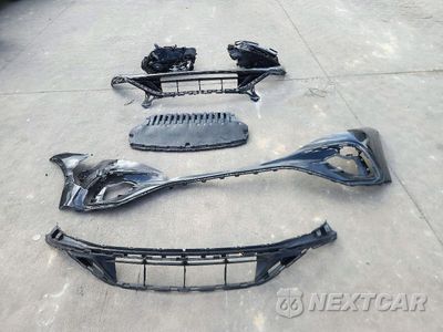 Zdjęcie 12 z 13 samochodu: 2022 MERCEDES-BENZ EQS SEDAN 580 4MATIC VIN:W1KCG4EB5NA022402 - miniatura