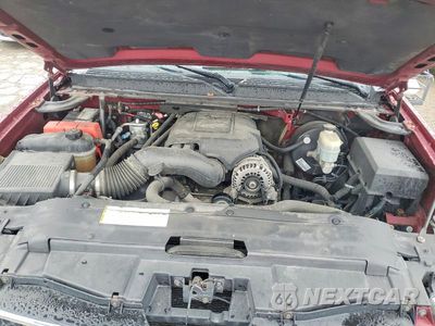 Zdjęcie 12 z 13 samochodu: 2007 CHEVROLET TAHOE C1500 VIN:1GNFC13J57J119914 - miniatura