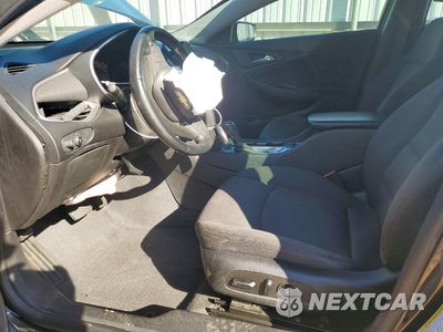Zdjęcie 7 z 12 samochodu: 2019 CHEVROLET MALIBU RS VIN:1G1ZG5ST8KF198469 - miniatura