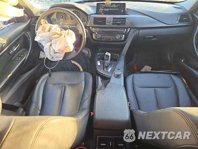 Zdjęcie 8 z 12 samochodu: 2016 BMW 320 I VIN:WBA8E1G51GNU11235 - miniatura