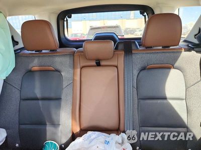 Zdjęcie 10 z 13 samochodu: 2021 FORD BRONCO SPORT OUTER BANKS VIN:3FMCR9C61MRA66534 - miniatura