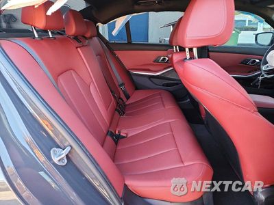 Zdjęcie 10 z 13 samochodu: 2026 BMW M340XI VIN:3MW69FT08T8G41158 - miniatura