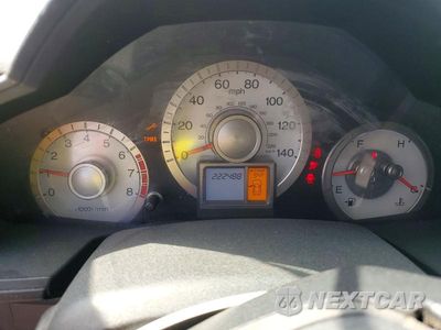 Zdjęcie 9 z 13 samochodu: 2011 HONDA PILOT EXL VIN:5FNYF3H52BB017261 - miniatura