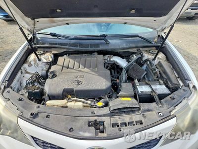 Zdjęcie 11 z 12 samochodu: 2013 TOYOTA CAMRY SE V6 VIN:4T1BK1FK4DU529379 - miniatura