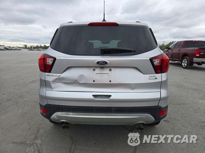 Zdjęcie 6 z 13 samochodu: 2019 FORD ESCAPE SEL VIN:1FMCU9HD7KUB56346 - miniatura
