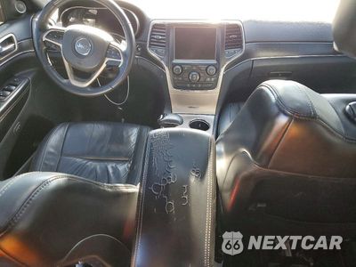 Zdjęcie 8 z 13 samochodu: 2015 JEEP GRAND CHEROKEE LIMITED VIN:1C4RJFBG5FC866284 - miniatura