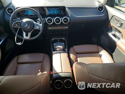 Zdjęcie 8 z 12 samochodu: 2022 MERCEDES-BENZ GLA 250 4MATIC VIN:W1N4N4HB8NJ324047 - miniatura