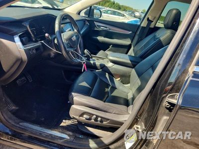 Zdjęcie 7 z 13 samochodu: 2018 CADILLAC XT5 LUXURY VIN:1GYKNCRS7JZ110003 - miniatura